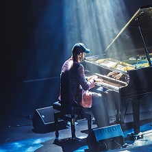 Borja Niso - Guitar BCN 2026