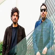 Colectivo Panamera - Guitar BCN 2026