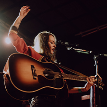 Vega - Guitar BCN 2026