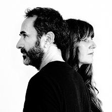 Pastora - Guitar BCN 2026