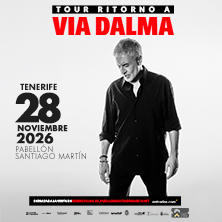 Sergio Dalma - Ritorno a Via Dalma