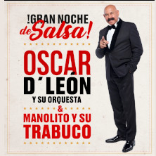 Óscar D´León