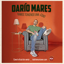 Vamos teniendo una edad - Barcelona