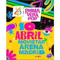 Los40 Primavera Pop