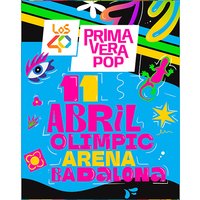 Los40 Primavera Pop en Badalona