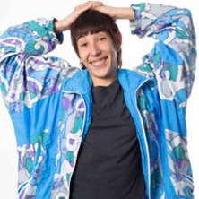 Kimi Sierra – Empremtes 26