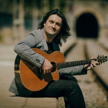 Javi Jareño – Empremtes 26 - Obra de Festivales de música en New Fizz