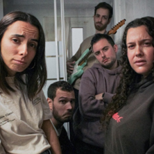 Km0 – Empremtes 26