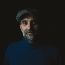 Joan Miquel Oliver – Empremtes 26