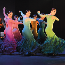 Ballet Nacional de España - Generaciones