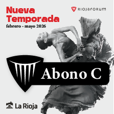Riojaforum - Temporada 44 - Abono C