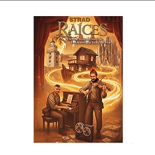 Strad & Cía. Raíces - Aranjuez