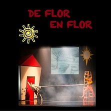 De flor en flor