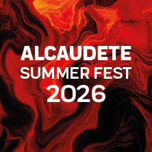 Alcaudete Summer Fest 2026