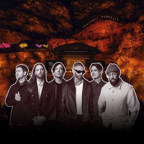 Maroon 5 - Starlite Marbella 2026