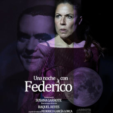 Una noche con Federico - Aranjuez