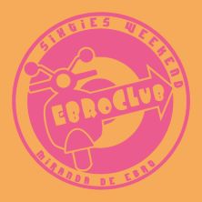 Ebroclub Sixties Weekend 2026