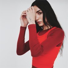 Natalia Lacunza - Inverfest Zaragoza