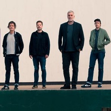 La habitación roja - Inverfest Zaragoza 2026