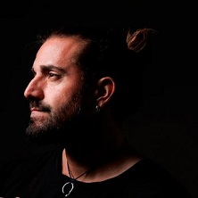 Andrés Suarez - Inverfest Zaragoza 2026