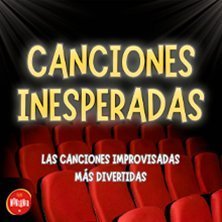 Imagen de Canciones Inesperadas - Musicales en Teatre Muntaner