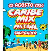 Caribe Mix 2026