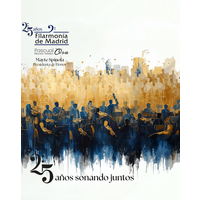 Sinfonía nº8 'de los Mil', G.Mahler