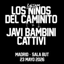 LosNIñosDelCaminito & Javi Bambini