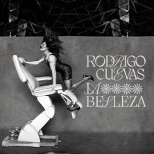 Rodrigo Cuevas - La Belleza - Obra de Pop & Rock en Pabellón de la Magdalena
