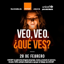 VEO, VEO ¿Qué ves?