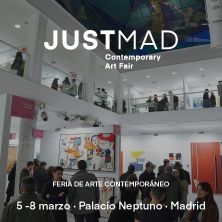 JUSTMAD 2026