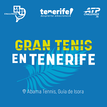 Tenerife Challenger II - 2026