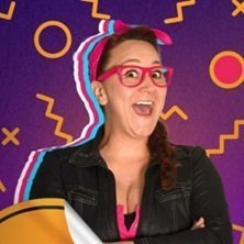 Cartel del evento Los Monólogos de Eva y qué