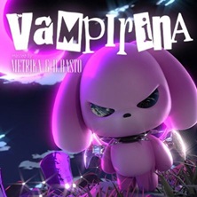 Vampirina Club. Jane Doe In The Dreamhouse Release Party: D Basto + Lu’Dex + Lupsi + Pichi