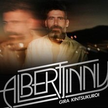 Gira Kintsukuroi - Obra de Pop & Rock en  Sala Galileo Galilei