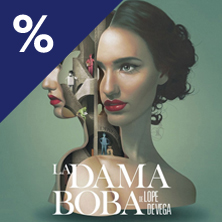 La dama boba - Madrid