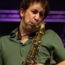 Gorka Benítez Quartet