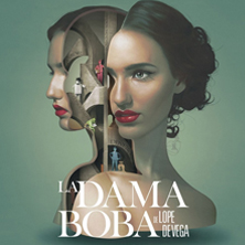 La dama boba - Almagro