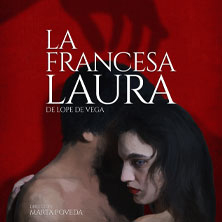 La francesa Laura - Almagro