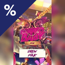 PERREO BABY: Fönk & Drew