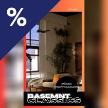 Basemnt Classics: Fönk & Tony Karate