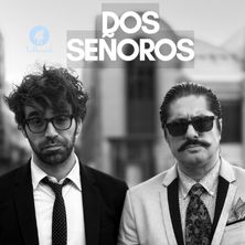 Dos señoros - Madrid