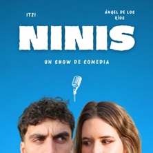 Ninis, en La Otra Movida