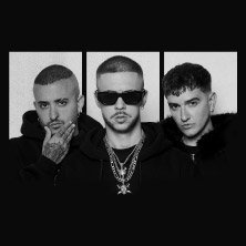 Cartel del evento Hijos de la Ruina Vol. 4 Open Listening Party