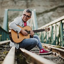 Pedro Guerra - Inverfest Zaragoza 2026