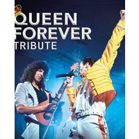 Imagen de Queen Forever Tribute - Otros en Sala Rasa64