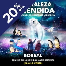 Naturaleza Encendida Zaragoza