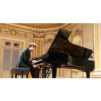 Concierto de San Valentín