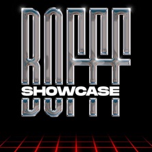 BOFFF SHOWCASE - 3 EDICIÓN