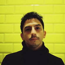 Antonio Mazzei Trio +1